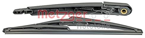 METZGER 2190272 Wischarm, Scheibenreinigung