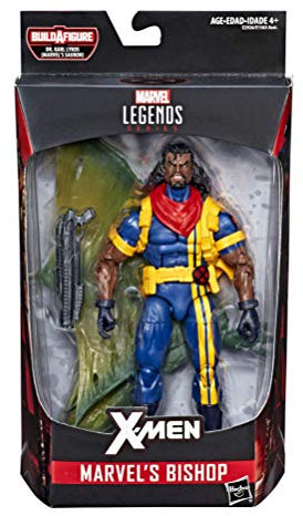 Marvel Legends Series 6-inch Bishop