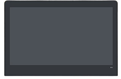 FTDLCD 13,3 Zoll IPS QHD LED Touchscreen LCD Digitizer Assembly für Lenovo Yoga 900-13ISK 80MK / Yoga 900-13ISK2 80EU