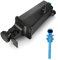 Tanque de refrigerante de expansión con sensor 17117573781 17137787039 para 3 series E46 X3 E83, Z4 E85 de Madlife Garage