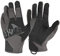 Helikon-Tex All Round Tactical Gloves Handschuhe Light - Black/Shadow Grey A, Black/Shadow Grey, M