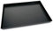 GGM Gastro | PBW55 | Pizzablech - Blaublech - 500x500x30mm