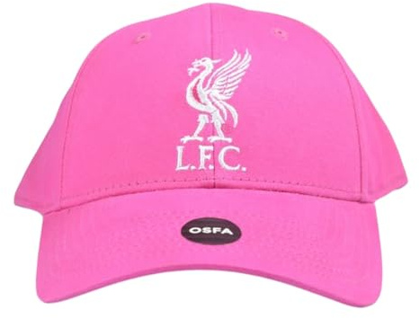 Liverpool F.C. Cap PK