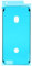 Akku-King Display/Gehäuse Dichtung Montage Kleber Klebepad Klebeband Klebestreifen für Apple, Farbe:Weiß, Apple-Modell:iPhone 6S