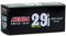 Cámara de Aire para Bicicletas - Kwick Seal Cámara Presta de 32 mm - 29 x 1.9/2.3 - Cámara de Bici Antipinchazos - Espesor de 1 mm - Autosellante Incorporado - Negro - Kenda