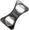 WanBeauty Flaschenöffner Auto Fahrzeug Für Golf 6 MK5 MK6 GTI Scirocco Solid Einfach Zu Bedienen Für Party Pub Bar Geschenke Schwarz