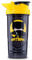 Shieldmixer Hero Pro Classic Shaker for Whey Protein Shakes and Pre Workout, BPA Free, 700 ml, Batman Mini