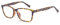 Kelens Blaulichtfilter Brille Damen Herren Rechteckige Brille Ohne Sehstärke Anti Entspiegelt Nerdbrille Gaming Brille Bluelight Filter UV Blockieren Klare Linse Brille