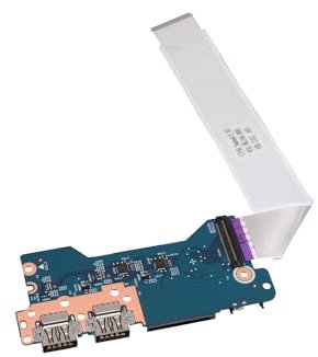 5C50S25173 original Lenovo Tablero USB