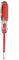 Stylo testeur de tension tournevis, 100-500V Cross Slot Electric Test Pencil Electricity Sensor Tool, Plastic Measuring Current Passes Anti Skid Detector for Repairing