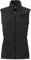 VAUDE Damen Women's Rosemoor Fleece Vest Jacke, Schwarz, 44 EU