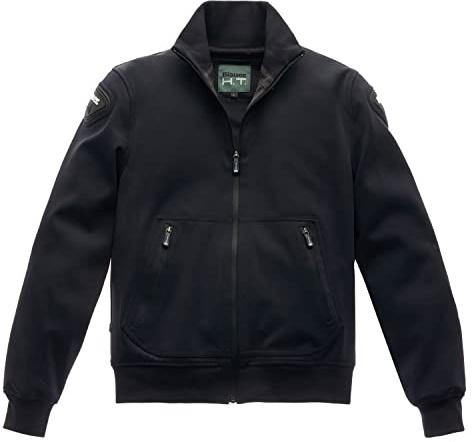 Blauer Jacket Easy pro Man Black 998 (52-XL)
