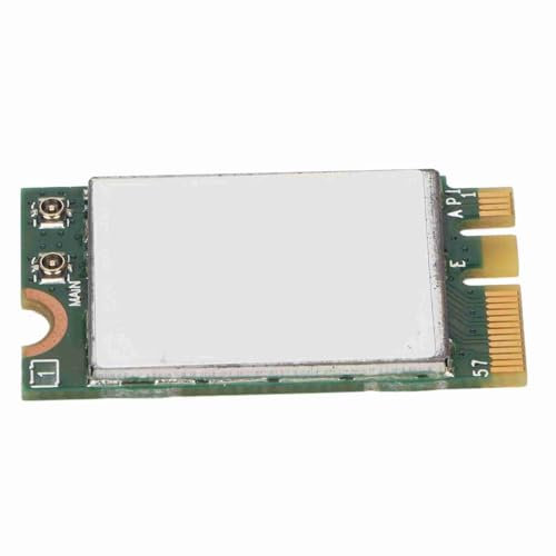 Tarjeta de Red, Tarjeta WiFi Bluetooth 4,0 M.2 NGFF, para Lenovo, para G40 30 G40 45 G40 70 G40 70M G50 30 G50 45 G50 70 G50 70M Z40 70 Z50 70