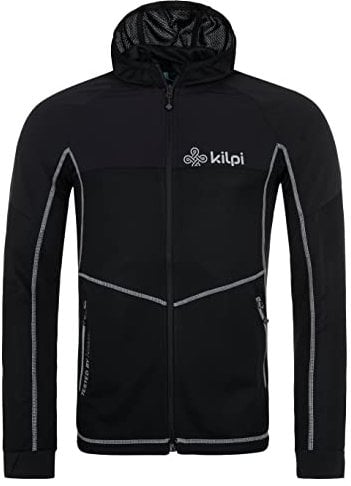 Kilpi Memphis Hoodie Fleece XS