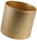 DIKACA Pot De Fleurs en Fer Jardinière De Bureau Moderne Jardinière De Fleurs en Métal pour La Maison L'extérieur