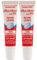 Vita Citral | Sehr reparierender Lippenbalsam | spendet Feuchtigkeit und pflegt beschädigte Lippen | verringert das Spannungsgefühl | die Lippen werden geschützt | nicht klebende Formel | 2 x 15 ml