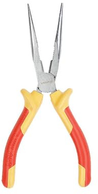 Workpro Nadelspitzzange, 15 cm