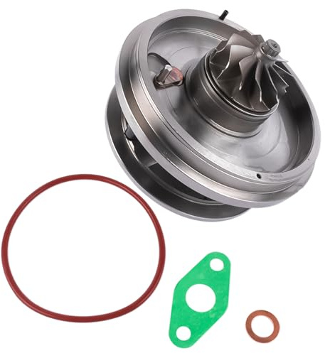 Turbolader rumpfgruppe mit Dichtung 49335-00500 Kompatibel mit 1 3 5er 2.0 D xDrive N47 11658512465 GLOSSY AUTO PARTS