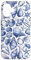 Coastal Beach Summer Ocean Seashell Blue Aesthetic Case for iPhone 16