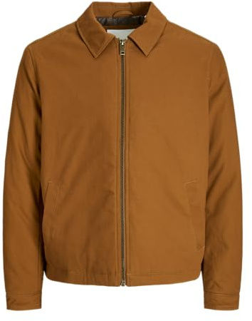 JACK & JONES Male Jacke Jacke