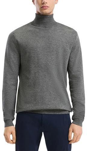 QS Rollkragenpullover