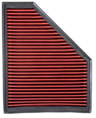 Filtro aria auto 13717797465, compatibile con BMW, X1 116d 118d 120d 123d 316d 318d 320d 325d 330d 335d 2.0L Diesel Filtri aria sportivi