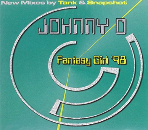 Fantasy Girl Remix '98