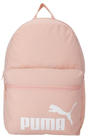 PUMA 75487 Uni Rucksack, Apricot Blush, OSFA