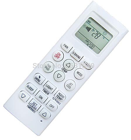 AKB73215509 - Telecomando per condizionatore LG
