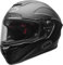 BELL Unisex Motorradhelm, Mattschwarz, M