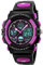 aswan watch Reloj Deportivos para Niños y Niña Resistente al Agua Digital Analógico Militares Impermeable Relojes Niño