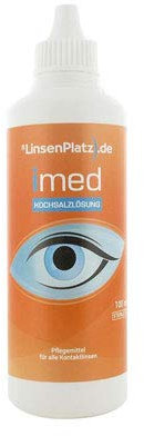 Linsenplatz.de Imed Kochsalzlösung 100ml