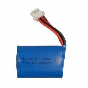Amewi LiIon Akku 7,4V 1100mAh