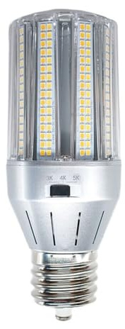 Bollard Retrofit Lamp,LED,18W