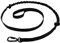 Northern Howl Zugleine für Zughundesport mit Twistlock Karabiner Canicross Bikejöring Scooter Skijöring Dogtrekking