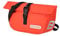 Travelite Gepäck - Fahrradtasche Unisex Lenkertasche Fahrrad mit abnehmbaren Schultergurt, wasserdicht mit Roll Top Verschluss + Reflektoren, 5 Liter, 0.4kg