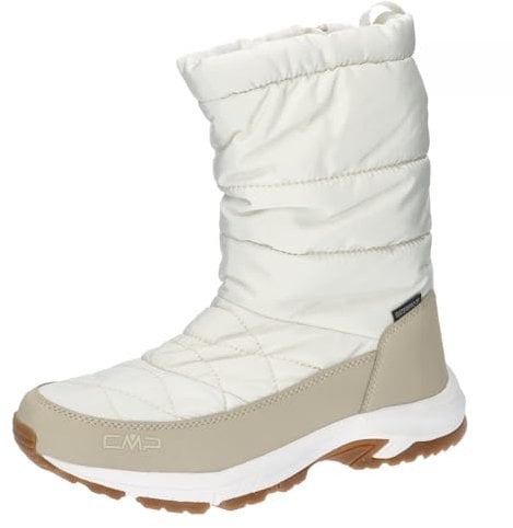 CMP - Yakka Wmn Snow Boot Wp, Gesso, 40