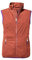 killtec Damen 2-Lagen Weste, Funktionsweste packbar KOS 67 WMN VST, koralle, 48, 41346-000