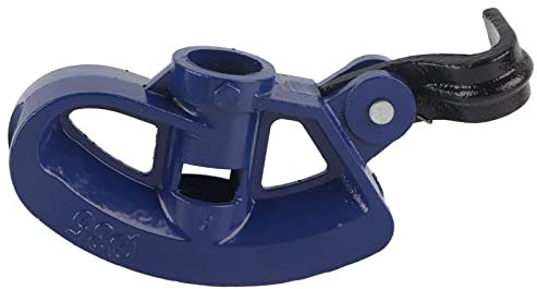 Rohrbieger, KW7026, Fächerförmiger Elektrischer Rohrbieger, Tragbarer Manueller EMT-Rohrbieger Für PVC-Kunststoffrohre zu Hause(1in)