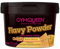 GymQueen Flavy Powder 250g, Geschmackspulver Chunky Butterkeks, kalorienarm, Flavour Powder zum Süßen, Backen und Verfeinern von Lebensmitteln, reich an Ballaststoffen