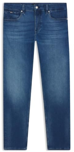 BOSS Delaware Slim-fit Jeans