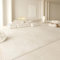 Jyswx Moderner Flauschiger Kunstfaser Teppich - Cream Wohnzimmerteppich Anti-Rutsch - Maschinenwaschbar Teppiche Super Soft für Wohnzimmer, Korridor, Schlafsaal, Größe:200 x 300 cm, Farbe: Kamel-JL