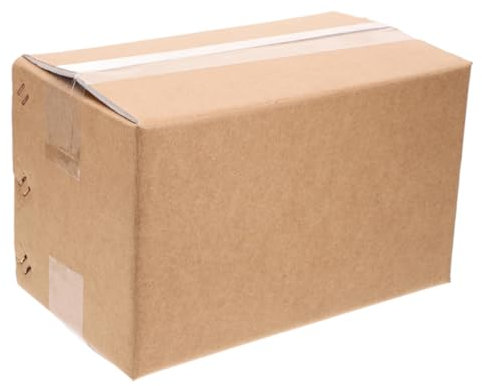 BUGUUYO Isolierter Karton Mit Aluminiumfolie-futter Thermoisolierte Versandbox Für Meeresfrüchte Frischhaltung Bei Kaltem Versand Lebensmittel-transportbox Leicht Kapazität