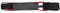 Aladeno Premium Surfbrett-Leine, TPU, 1,8 m, 5,5 mm, Surfbrett-Leine mit Klettverschluss, Metall, doppelte Rundum-Surfbrett-Leine, drehbar, Surf-Leine für Longboard (Verrotten)