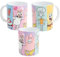 United Labels Bob l'éponge Tasse - Friends Tasse à café Tasse à café en céramique 320 ml