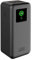 Copertura protettiva per alimentatore Adatta per UGREEN 20000mAh 130W Custodia protettiva antipolvere (Nero)