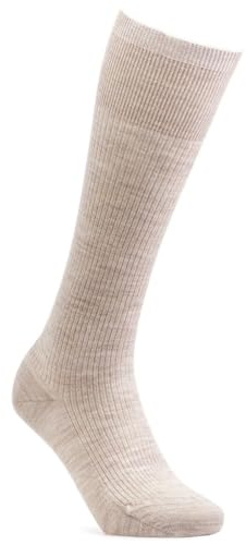 Cosyfeet Wool-Rich Seam‑Free Knee High Socks - 2 Pairs