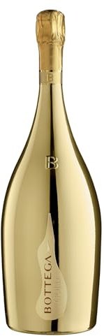 Bottega Gold Magnum Sekt - 1500ml (Packung mit 6)