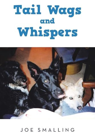 Tail Wags and Whispers