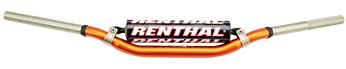 Renthal 999-01-OR-07-185 Twin Wall 999 Mcgrath/kurz - Orange